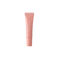 JUNGSAEMMOOL - Lip-Pression Metal Serum Gloss - 10ml - Chai Tea