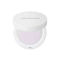 JUNGSAEMMOOL - Pro-lasting Finish Powder Pact - 6.5g - Sheer Lavendar