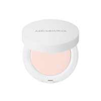 JUNGSAEMMOOL - Pro-lasting Finish Powder Pact - 6.5g - Sheer Pink