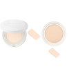 JUNGSAEMMOOL - Pro-lasting Flawless Fit Mesh Cushion + Refill Set SPF50+ PA++++ - 14g + 14g - 17 Fair