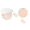 JUNGSAEMMOOL - Pro-lasting Flawless Fit Mesh Cushion + Refill Set SPF50+ PA++++ - 14g + 14g - 19 Fair Light