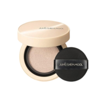 JUNGSAEMMOOL - Skin Nuder Cover Layer Cushion SPF50+ PA+++ (With Refill) - 14g*2 - 21 N-Light