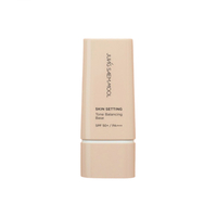 JUNGSAEMMOOL - Skin Setting Tone Balancing Base - 40ml