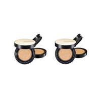 JUNGSAEMMOOL Essential Skin Nuder Cushion - 14g +14g - Fair (2ea) Set