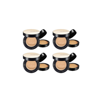 JUNGSAEMMOOL Essential Skin Nuder Cushion - 14g+14g - Medium (4ea) Set