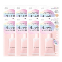 Kose - Urumina+ Pure Glow Oshiroi UV Milk SPF50 - 35g (8ea) Set