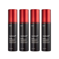 medicube - Red Acne Body Peeling Shot - 110g (4ea) Set
