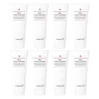 medicube - Red Foam Cleanser - 120ml (8ea)