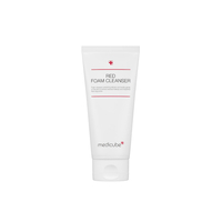 medicube - Red Foam Cleanser - 230ml