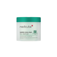 medicube - Super Cica Pad - 150g/70pads