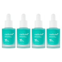 medicube - TXA Niacinamide 15 Serum - 30ml (4ea) Set