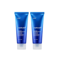 medicube - Zero Pore Blackhead Mud Mask - 100g (2ea) Set