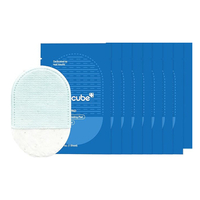 medicube - Zero Pore Peel Pad - 6g*8ea