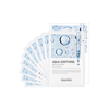 Mediheal - Aqua Soothing Ampoule Mask - 10pcs