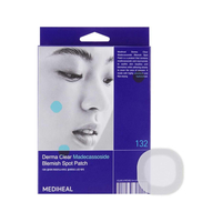 Mediheal - Derma Clear Madecassoside Blemish Spot Patch - 132ea