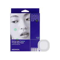 Mediheal - Derma Clear Teatree Trouble Spot Patch - 132ea