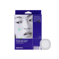 Mediheal - Derma Clear Teatree Trouble Spot Patch - 44ea