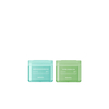 Mediheal - Madecassoside Blemish Pad - 100ea (1ea) + Teatree Trouble Pad - 100ea (1ea) Set
