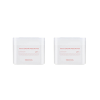 Mediheal - Phyto-Enzyme Peeling Pad - 90ea (2ea) Set