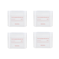Mediheal - Phyto-Enzyme Peeling Pad - 90ea (4ea) Set