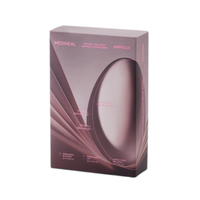 Mediheal - Retinol Collagen Ampoule Lifting Mask Sheet - 10pcs