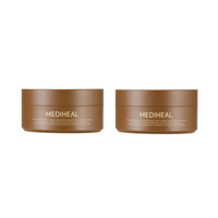 Mediheal - Retinol Collagen Eye Patch - 60ea (2ea) Set