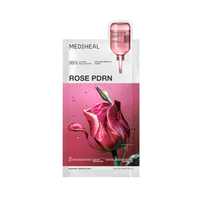 Mediheal - Rose PDRN Essential Mask - 1pc
