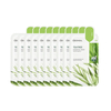 Mediheal - Tea Tree Impact In Balancing Mask - 10pc