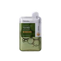 Mediheal - Tea Tree Nude Gel Mask - 1pc