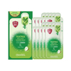 Mediheal - Teatree Anti-Dust Calming Mask Sheet - 10pcs