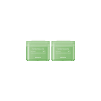 Mediheal - Teatree Trouble Pad - 100ea (2ea) Set