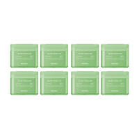 Mediheal - Teatree Trouble Pad - 100ea (8ea) Set