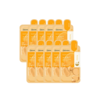 Mediheal - The E.G.T. Ampoule Mask - 10pcs