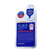 Mediheal - The N.M.F Ampoule Mask Original - 1pc