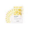 Mediheal - Vita Clearing Ampoule Mask - 10pcs