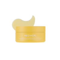 Mediheal - Vita Collagen Eye Ampoule Patch - 60ea