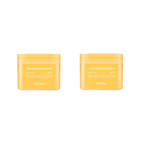 Mediheal - Vitamide Brightening Pad - 100ea (2ea) Set