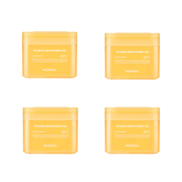Mediheal - Vitamide Brightening Pad - 100ea (4ea) Set