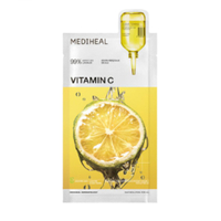 Mediheal - Vitamin C Essential Mask Sheet - 1pc