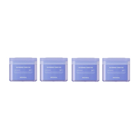 Mediheal - Watermide Toner Pad - 100ea (4ea) Set