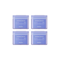 Mediheal - Watermide Toner Pad - 100ea (4ea) Set (New)