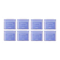 Mediheal - Watermide Toner Pad - 100ea (8ea) Set