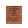 Mediheal - Youth Synergy Lifting Mask Collagen Snail - 1pc