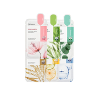 Mediheal Essential Mask Buffet Set