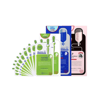 Mediheal Hero Mask Set M