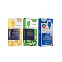 Mediheal Hero Mask Set N (30ea)