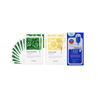 Mediheal Hero Mask Set Q