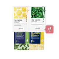 Mediheal Mask Buffet Set 8 (20ea)