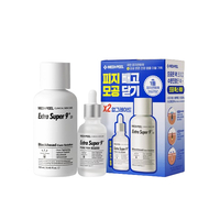 MEDIPEEL+ - Extra Super 9+ Blackhead Pore Care Set - 250ml+30ml