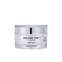 MEDIPEEL+ - Peptide 9 Volume Tox Cream Pro - 50g